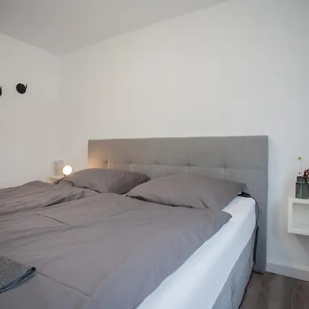 Appartement Wohnzauber à Winterberg Extérieur photo