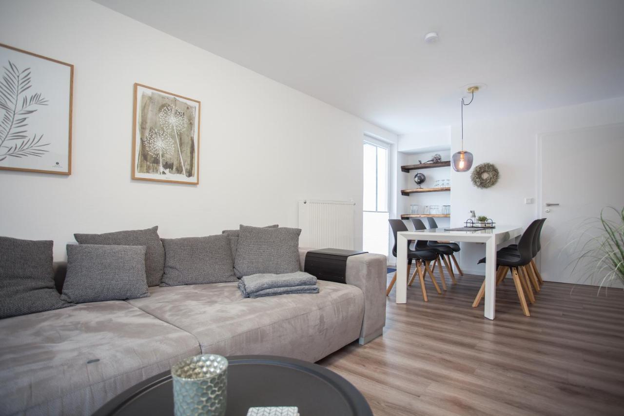 Wohnzauber Apartamento Winterberg