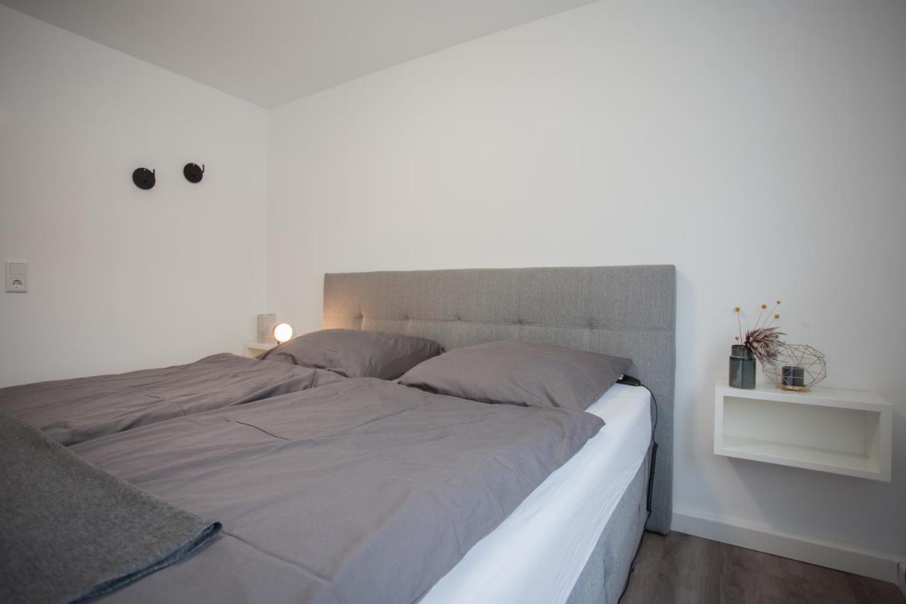 Wohnzauber Appartement *