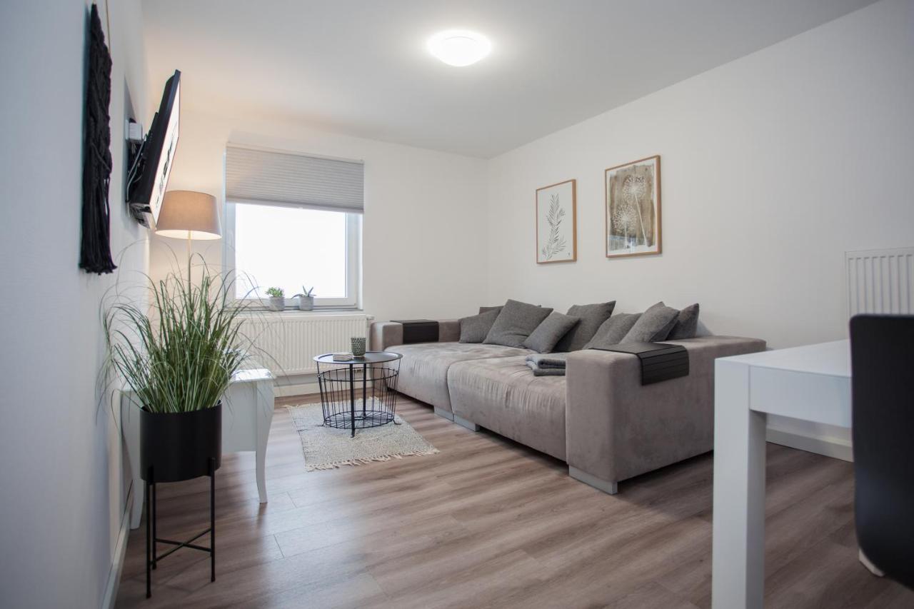 Wohnzauber Appartement Winterberg