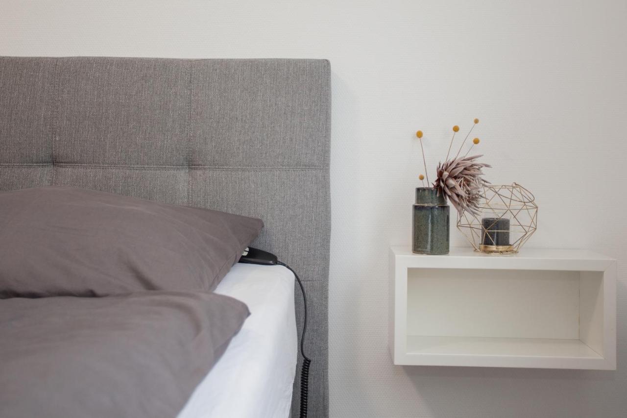 Wohnzauber Appartement *