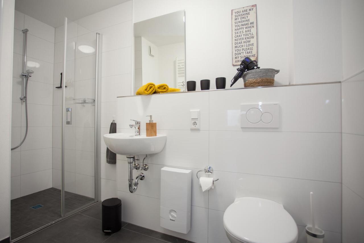 Appartement Wohnzauber Winterberg