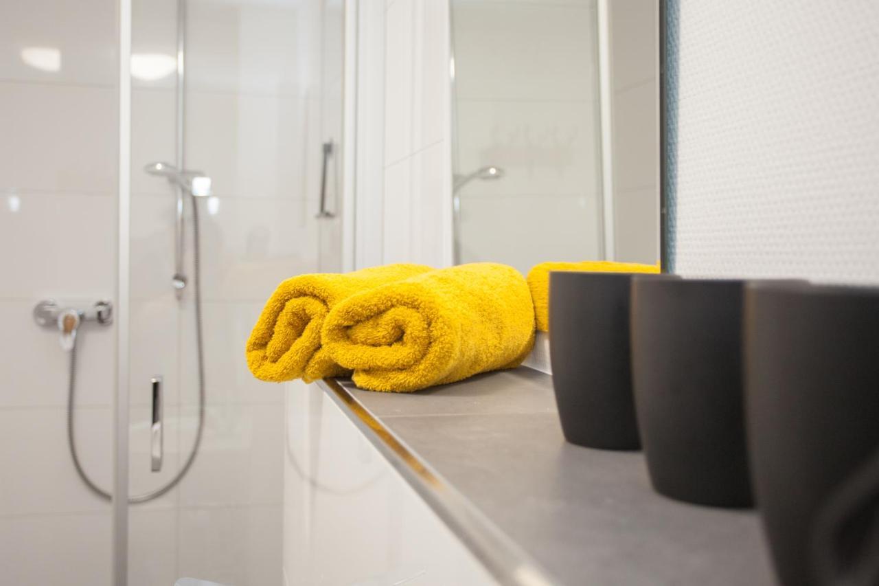 Appartement Wohnzauber Winterberg