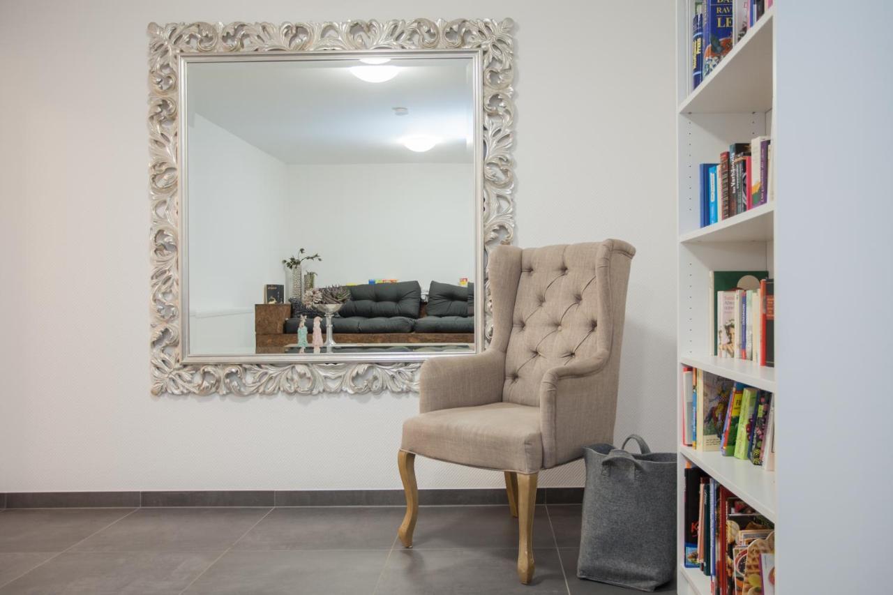 Wohnzauber Appartement *
