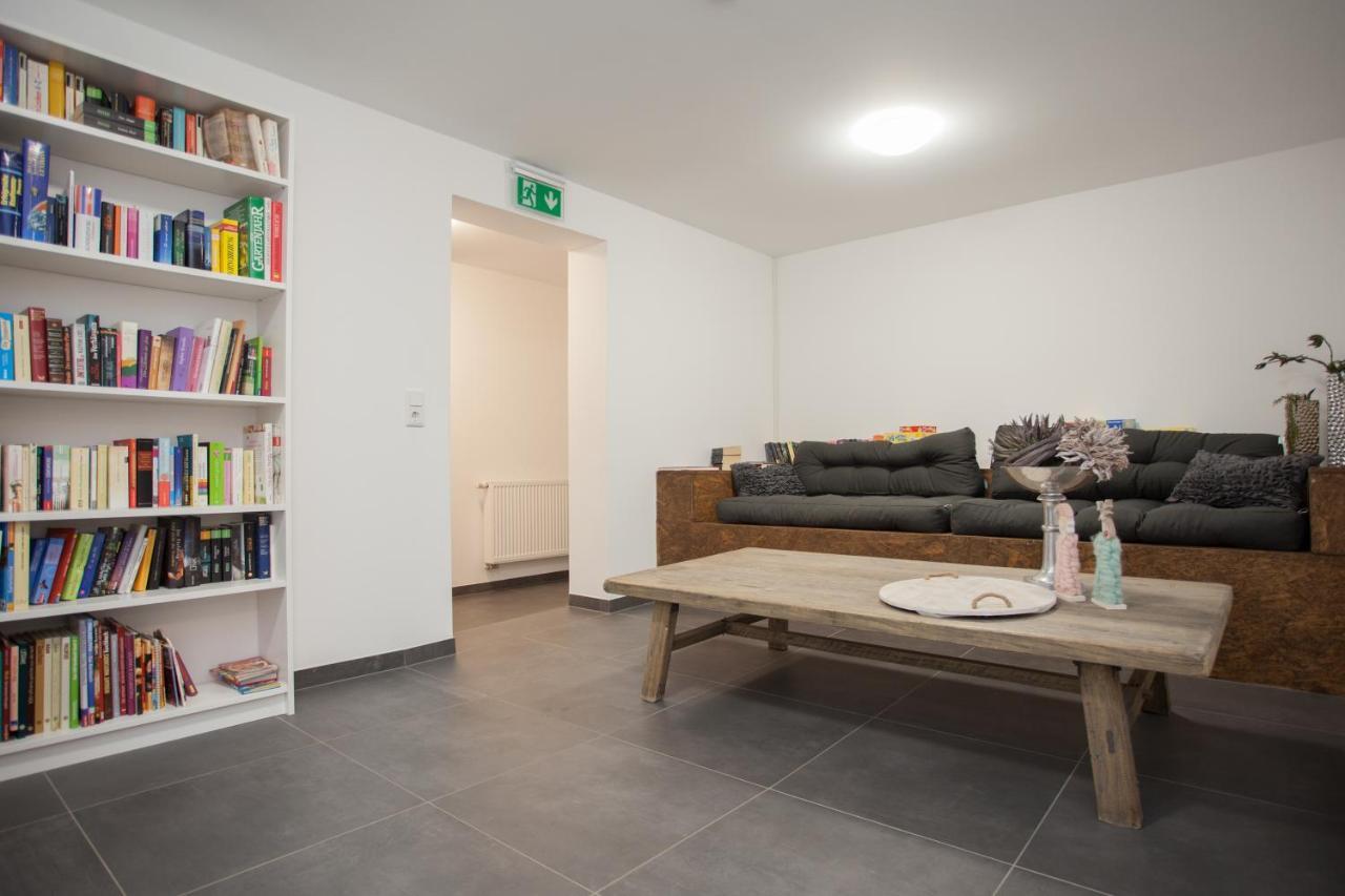 Wohnzauber Appartement *