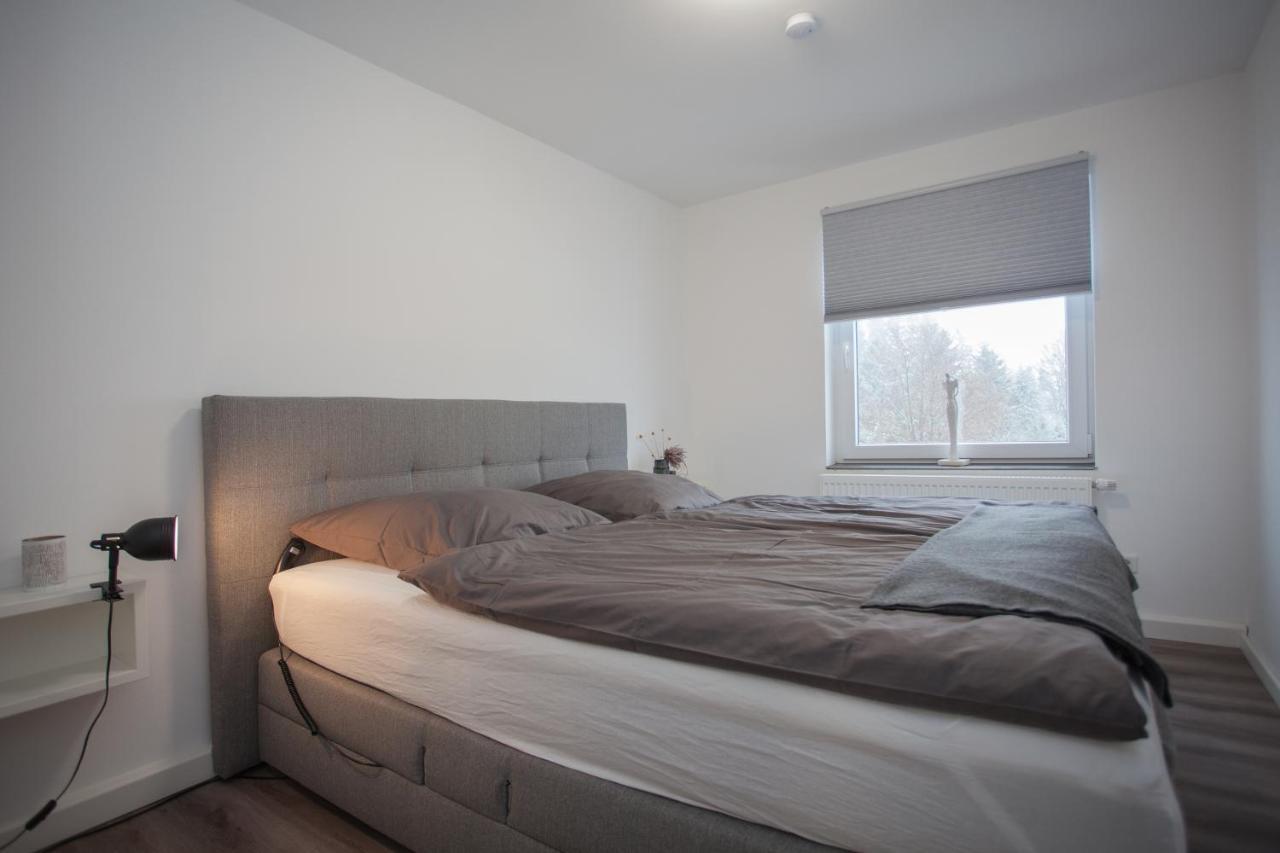 Apartamento Wohnzauber *