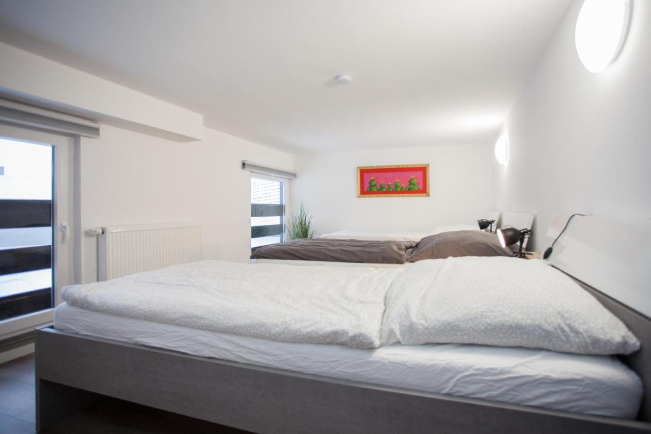 Wohnzauber Appartement *