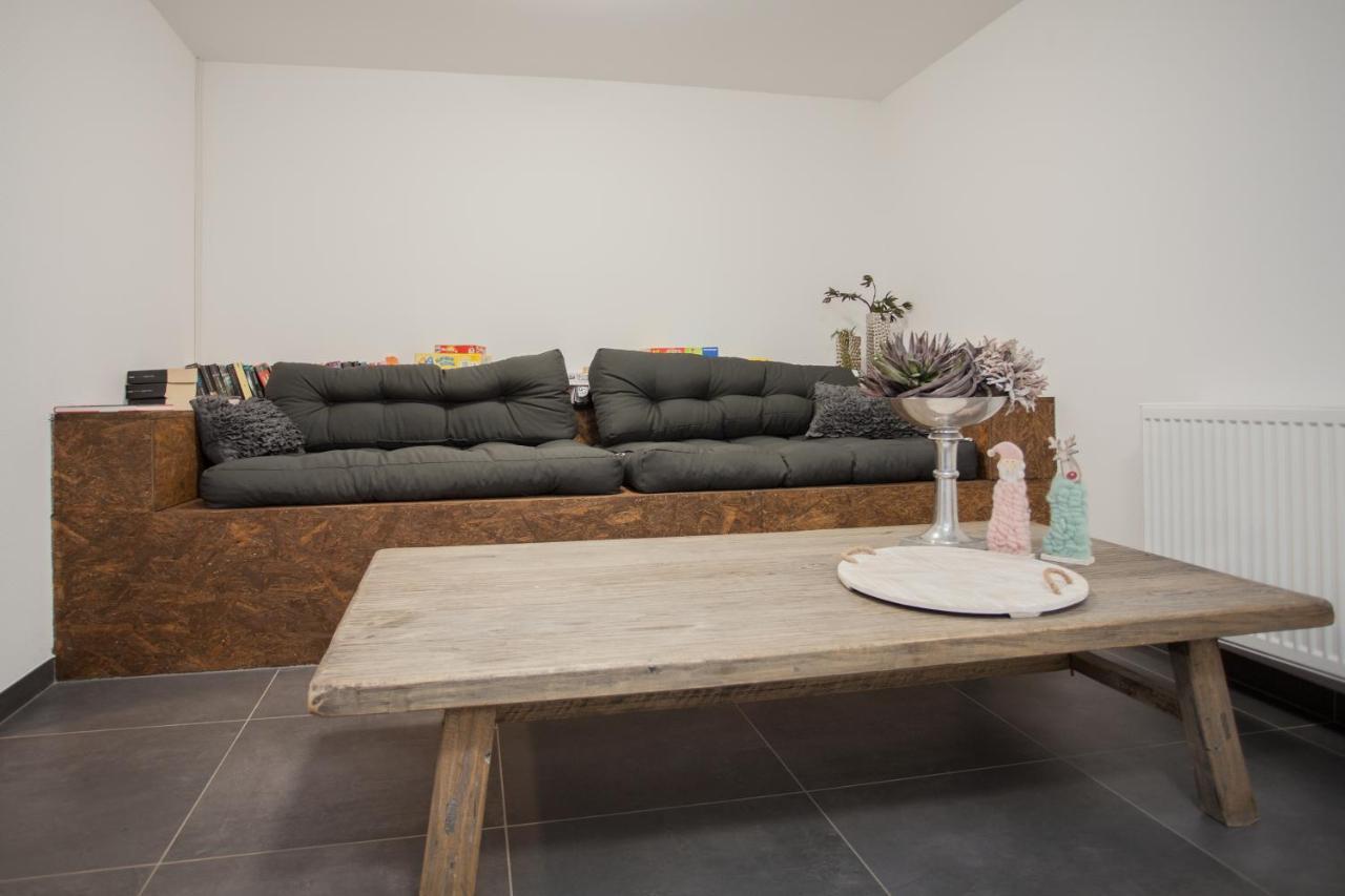 Appartement Wohnzauber
