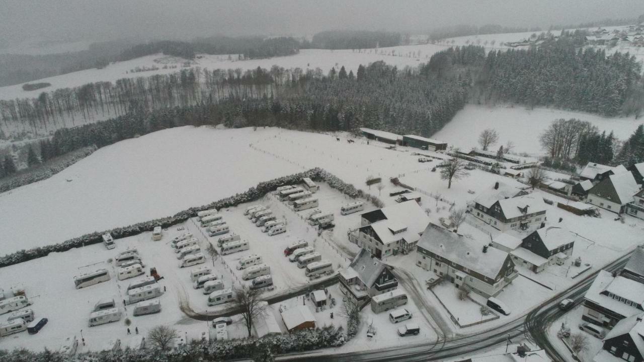 Appartement Wohnzauber